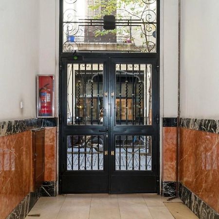 Beautiful And Comfortable Flat In Center Of Madrid Exterior foto