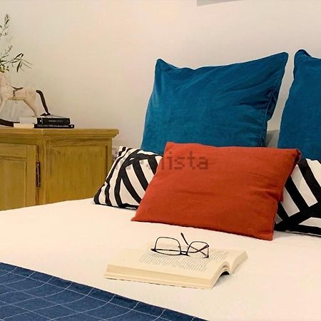 Beautiful And Comfortable Flat In Center Of Madrid Exterior foto