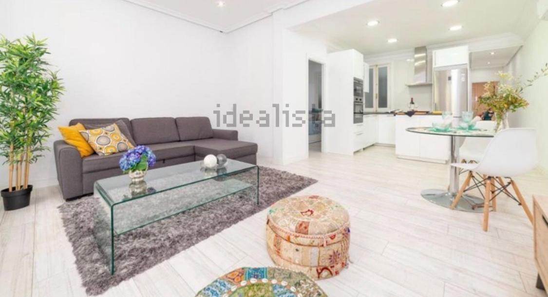 Beautiful And Comfortable Flat In Center Of Madrid Exterior foto