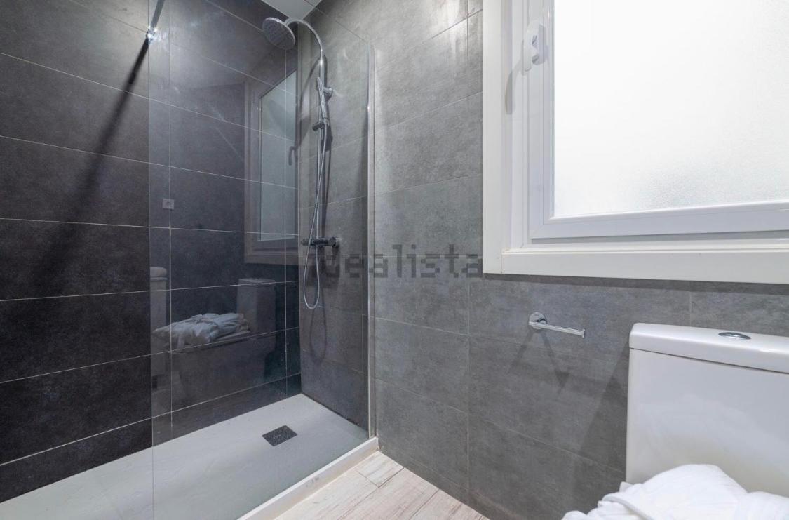 Beautiful And Comfortable Flat In Center Of Madrid Exterior foto