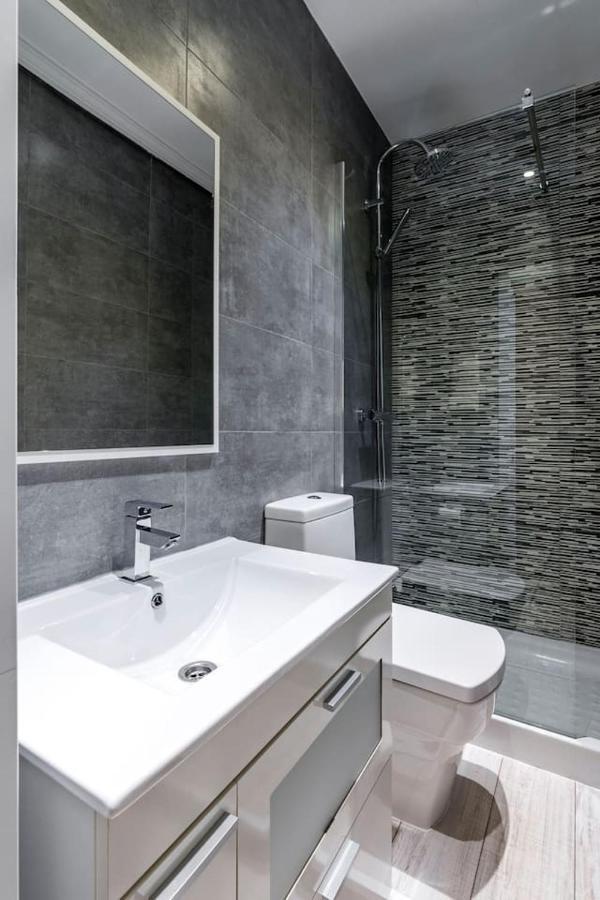 Beautiful And Comfortable Flat In Center Of Madrid Exterior foto